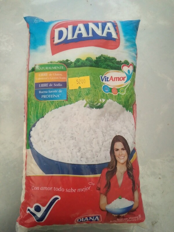 Arroz Diana 1.000 gr
