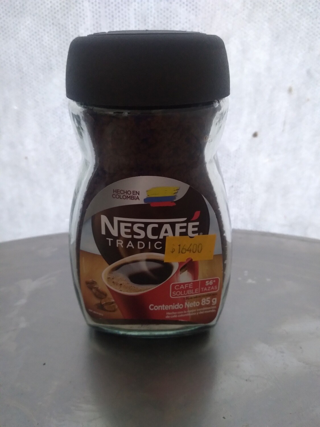 Nescafe 85gr