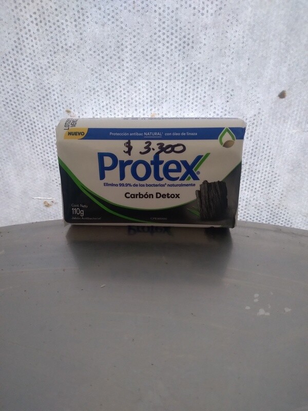 Jabon protex