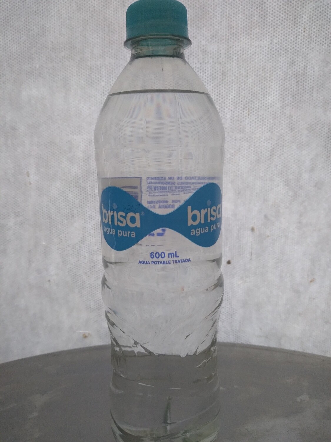 Agua brisa 600 ml