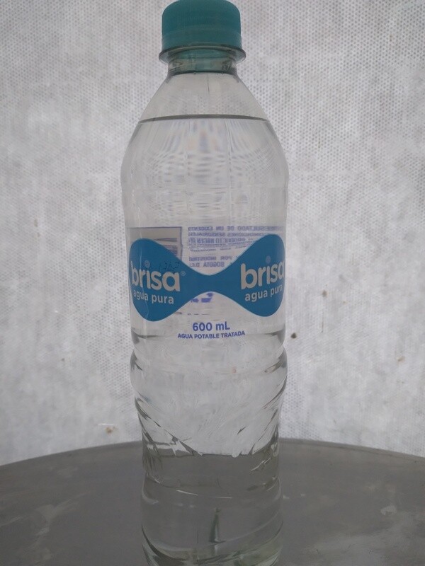 Agua brisa 600 ml