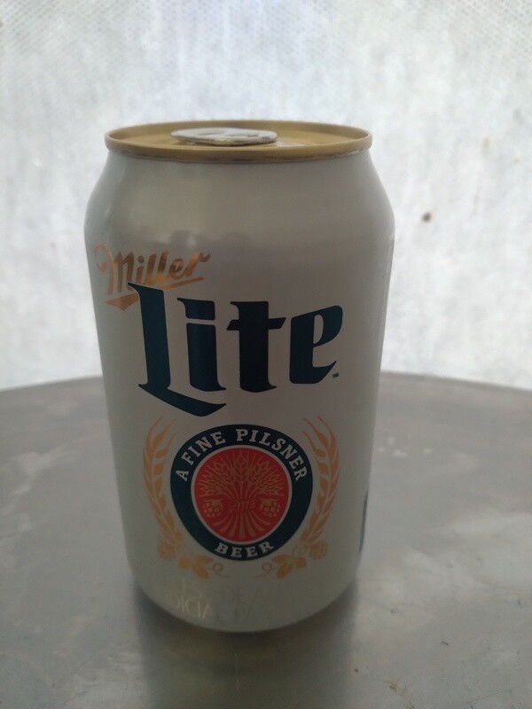 Miller lite