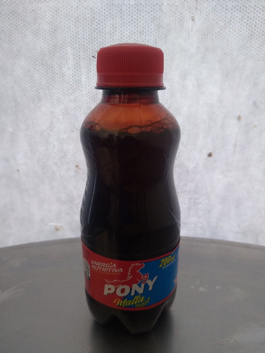 Ponymalta mini