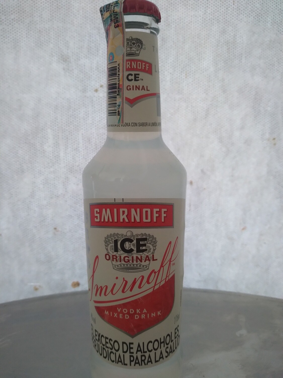 Smirnoff 275ml