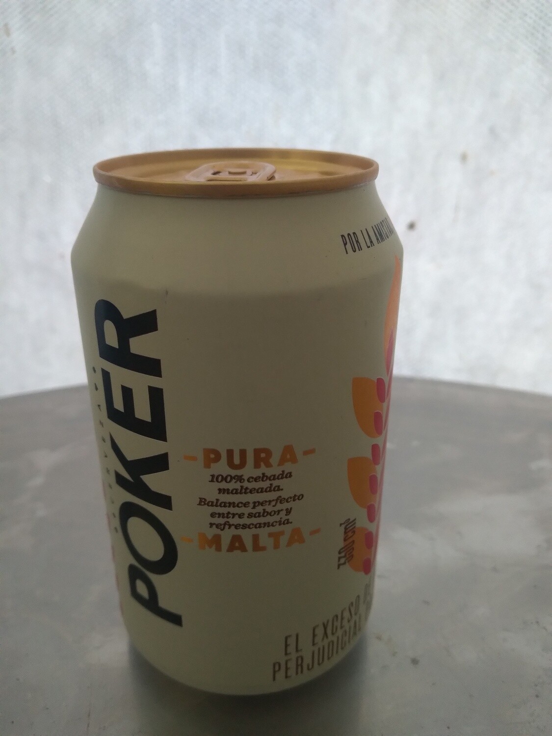 Poker malta lata