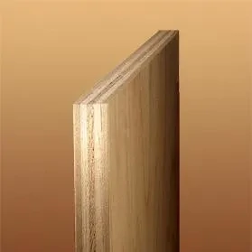 Plywood