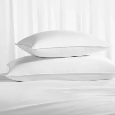 Ryotei Micro Gel Down Alternative combed cotton encasement &amp; machine