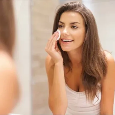 Makeup Remover Pre-wet makeup remover wipes
