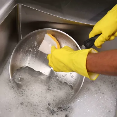 Sponges &amp; Scrubbers High-quality sponges and scrubbers