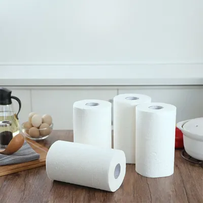 Paper Products