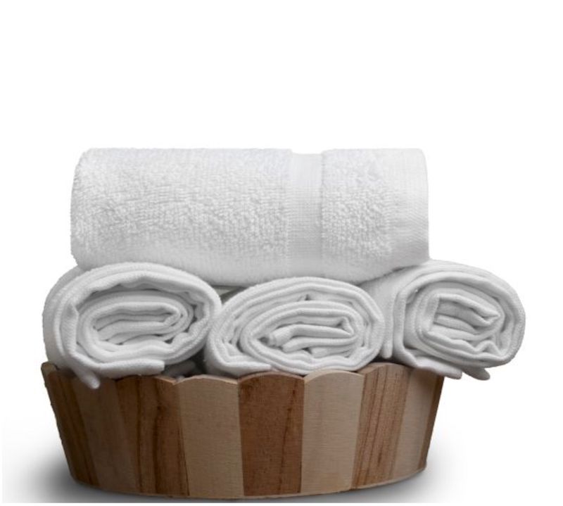 Opal Super Blend Wash Cloth 12x12