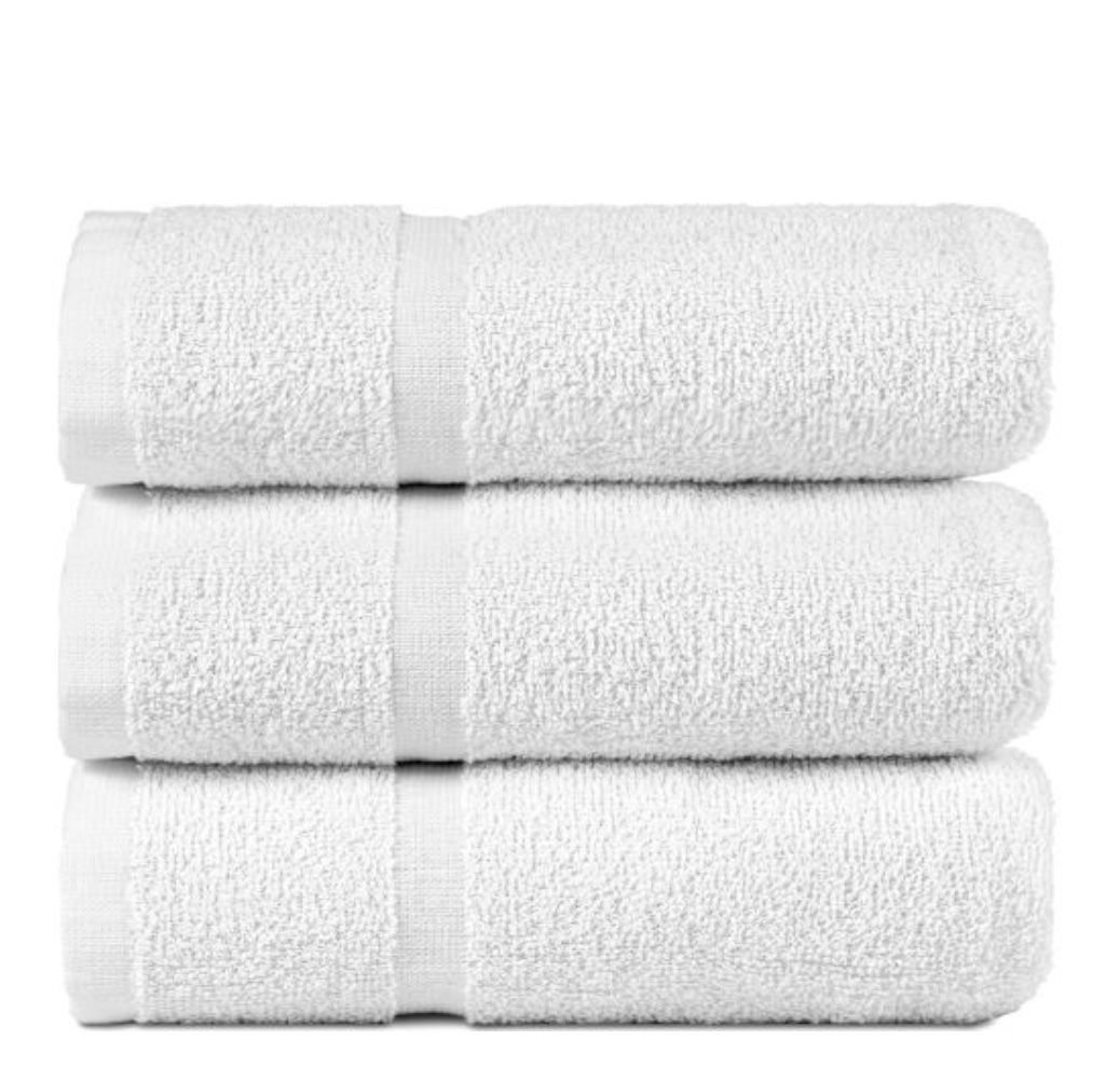 Opal Super Blend Hand Towel 16x27