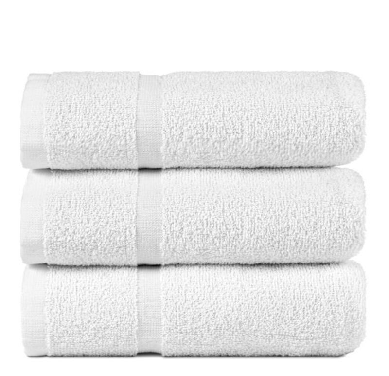Opal Super Blend Hand Towel 16x27