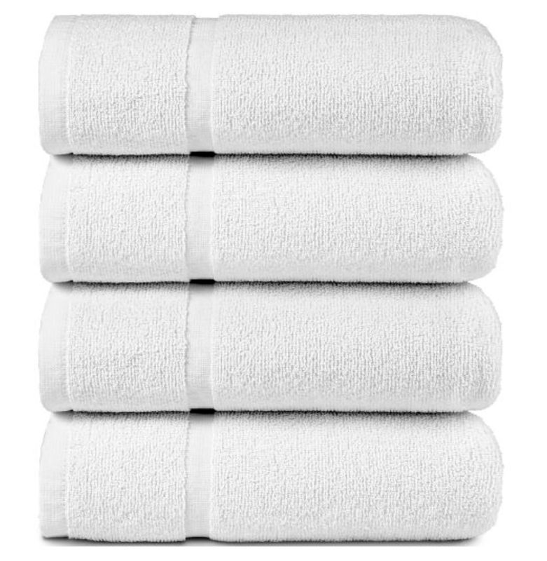 Opal Super Blend Bath Towel 24x48