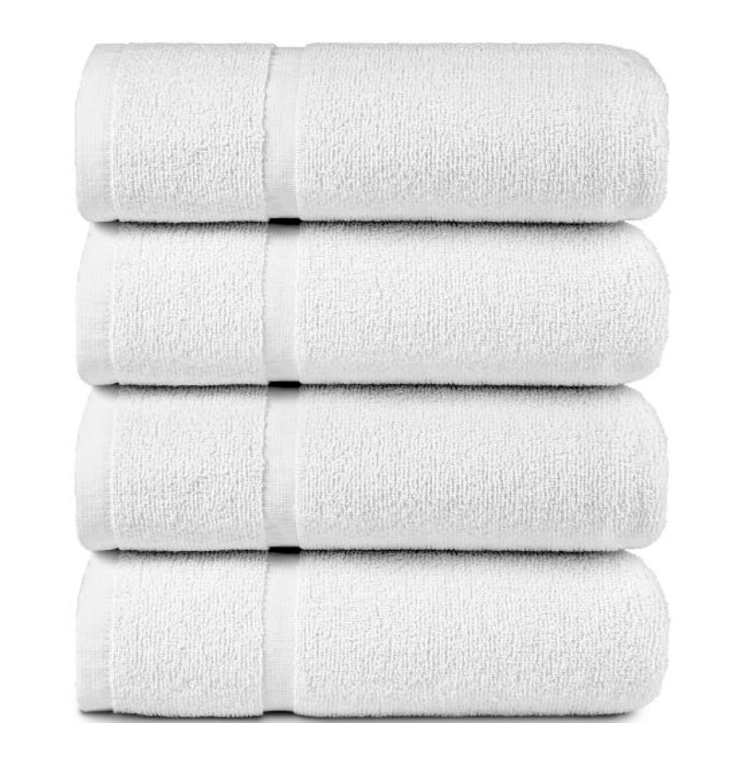Opal Super Blend Bath Towel 27x54