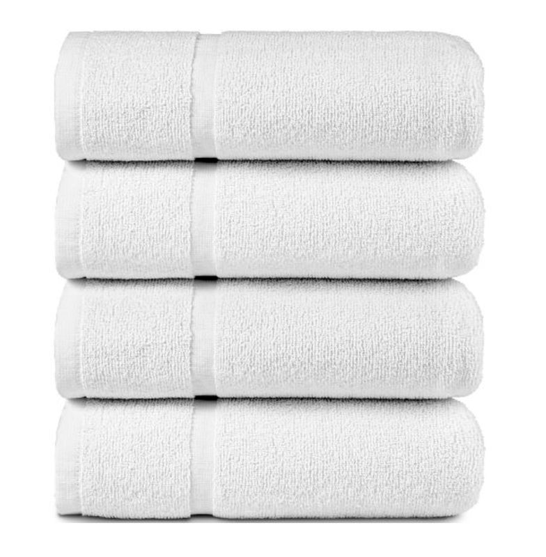 Opal Super Blend Bath Towel 27x54