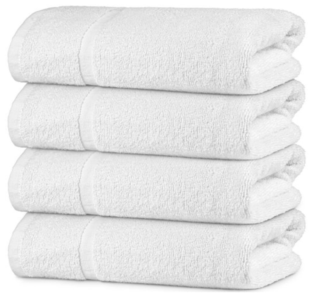 Opal Super Blend Bath Towel 24x50