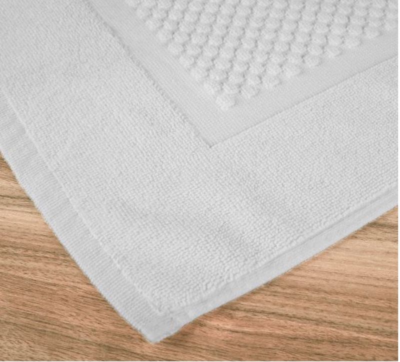Opal Super Blend Bath Mat 20x30