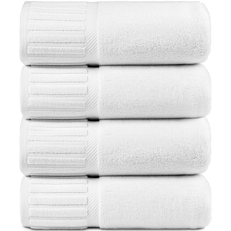 Ryotei Bath Towel 27x54