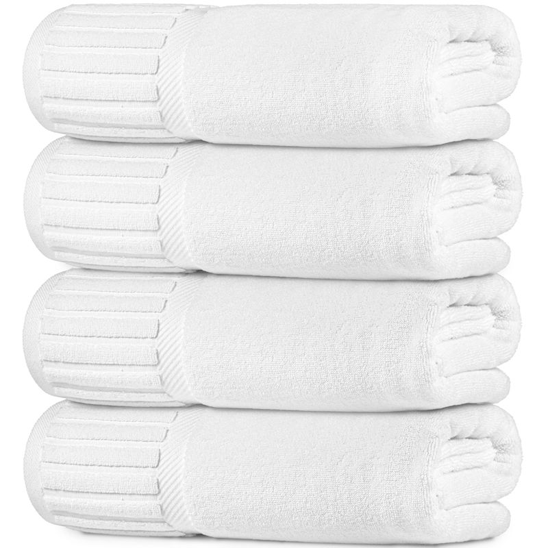 Ryotei Bath Towel 30x56