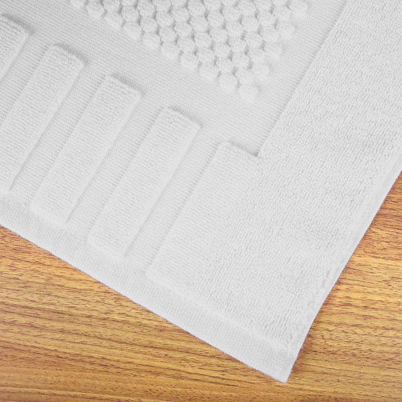 Luxury Bath Mat 22x34