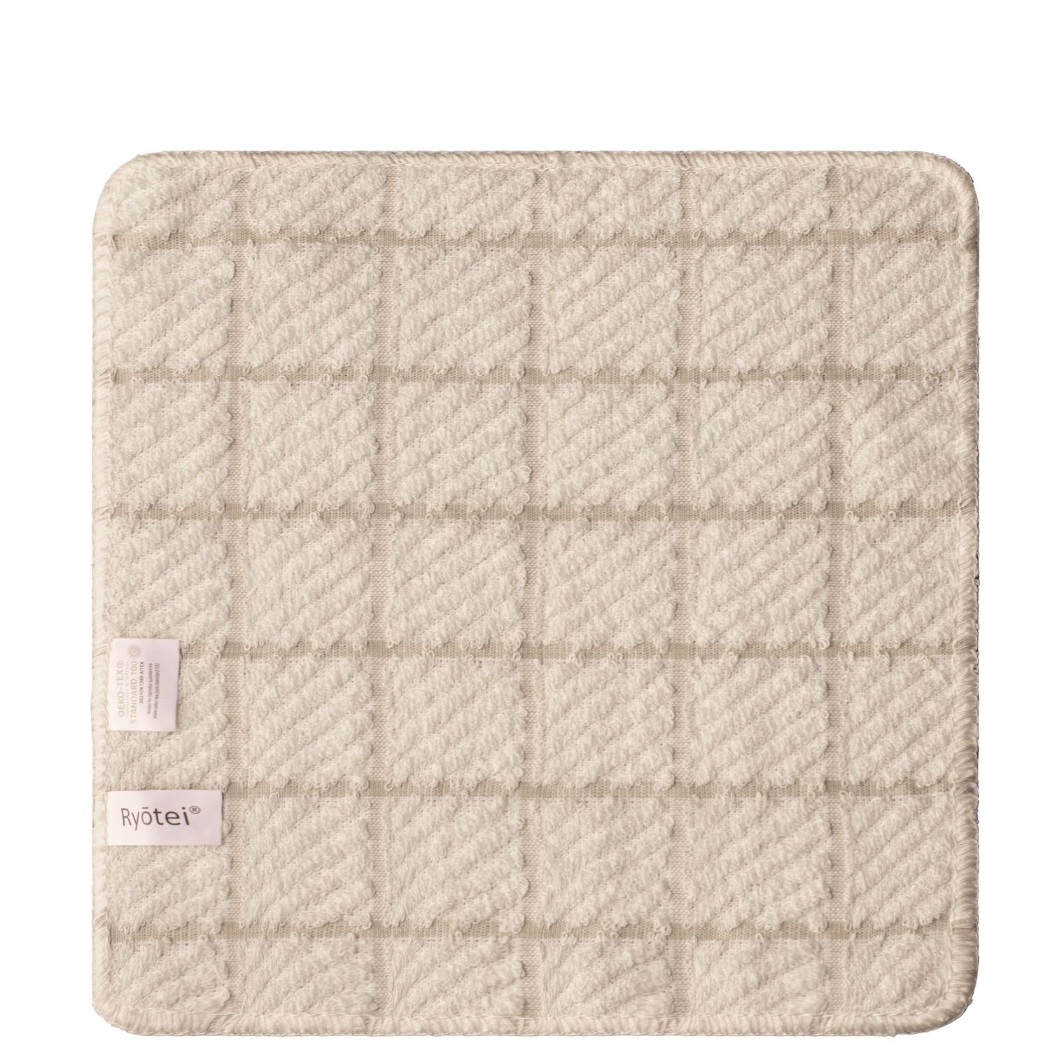 Ryotei Dish Cloth 12x12