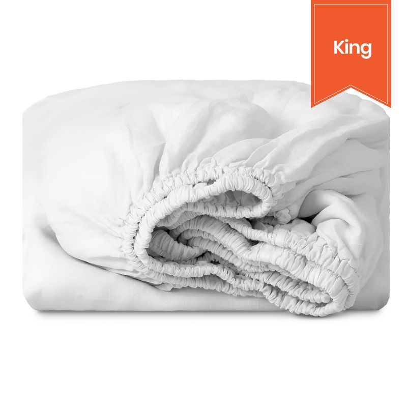 Icon T-200 King Fitted 78x80x15