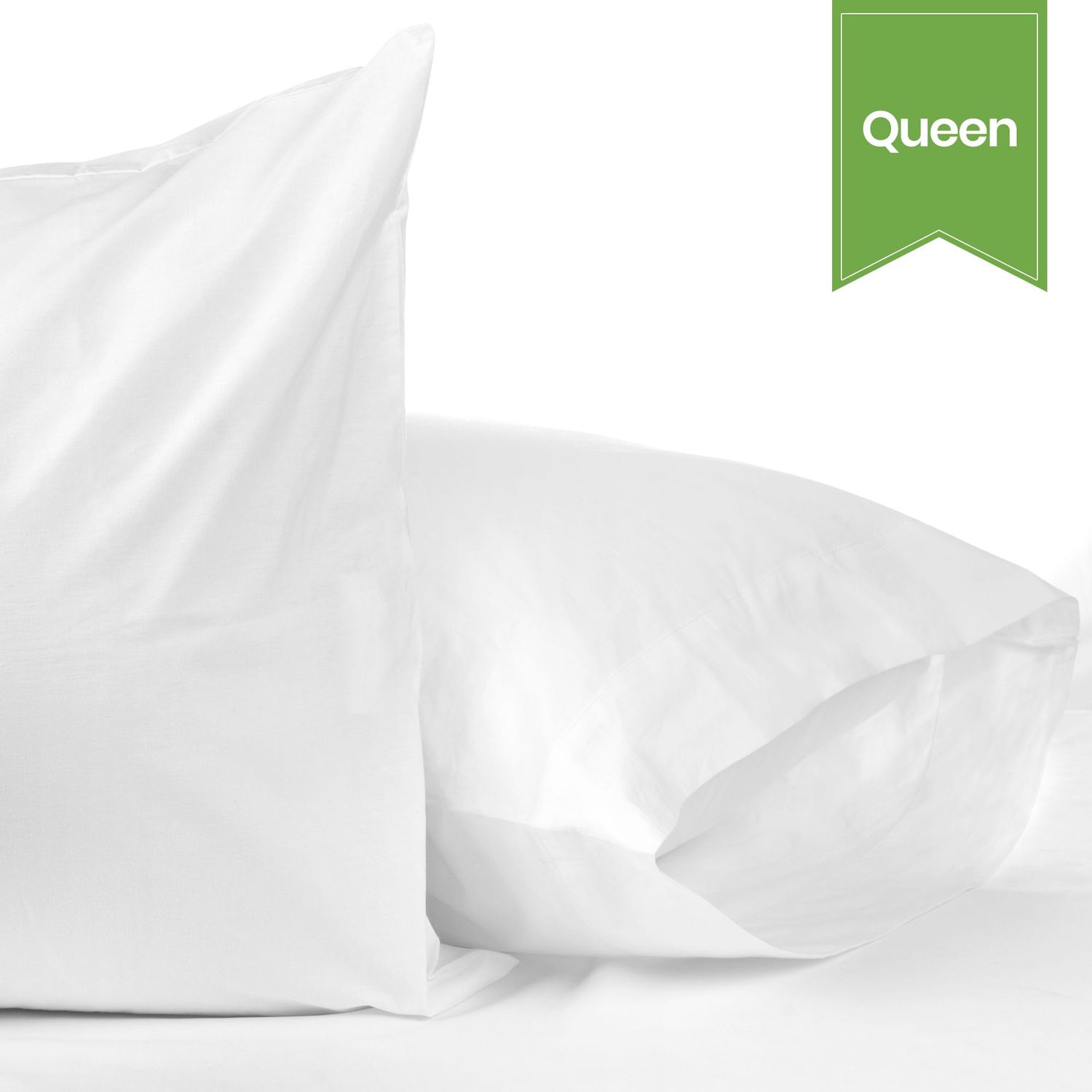Icon T-200 Queen Pillowcase 42x40
