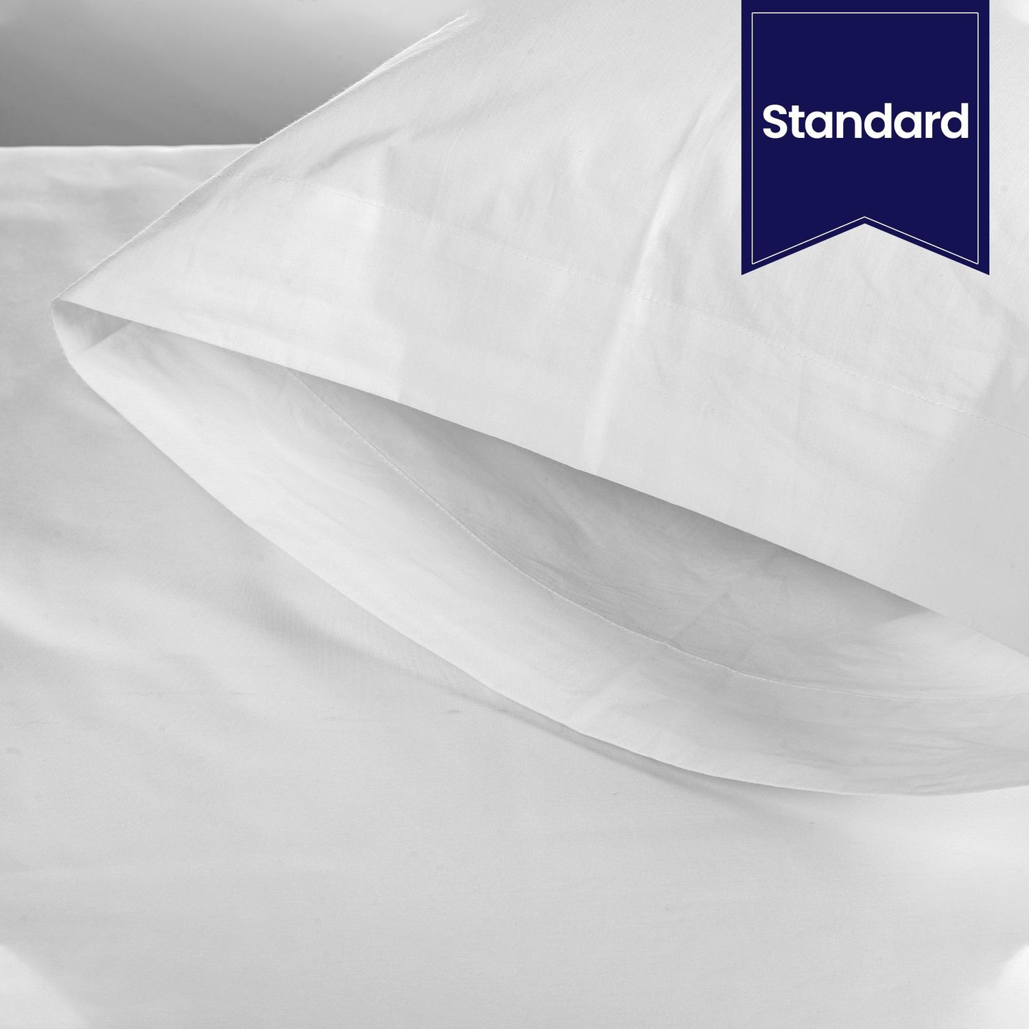 Icon Premium 300 Standard Pillowcase 42x36