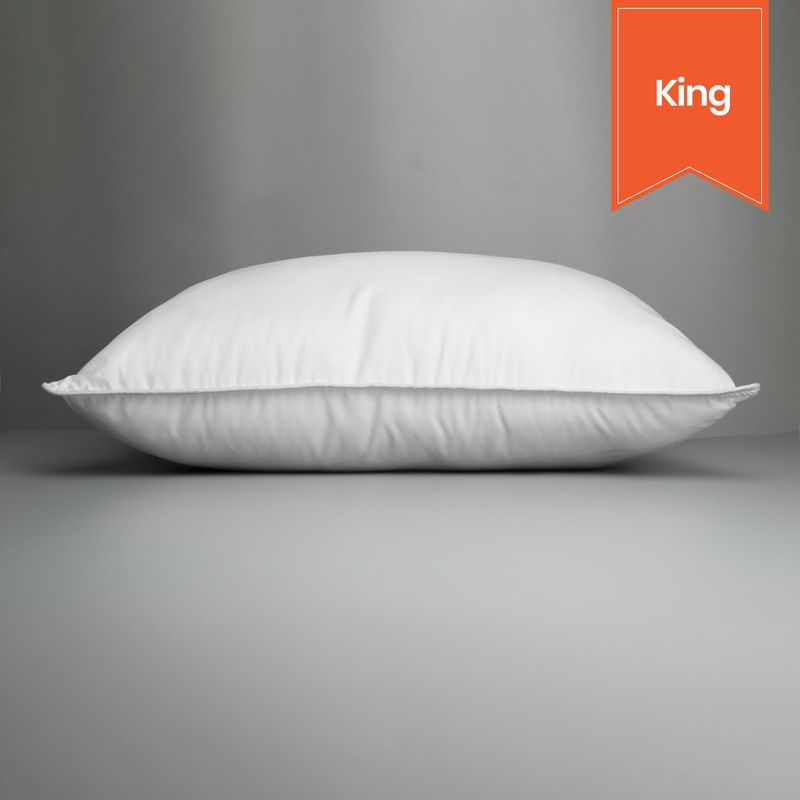 Ryotei Platinum Plus Pillow 20 x 36 King