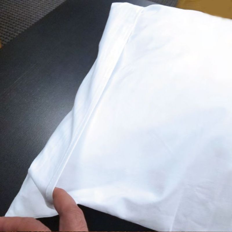 Ryotei Pillow-protector French Fold 21 x 37 King