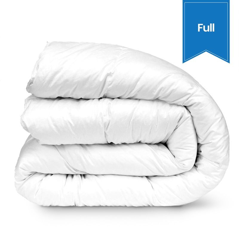 Ryotei Basic Duvet 82 x 95 Full