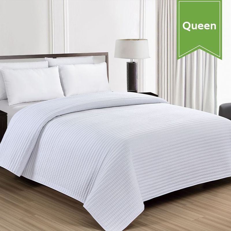 Luxury Quilt Queen 90 x 90