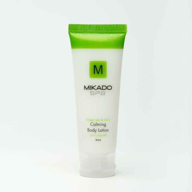 Mikado Spa Body Lotion 30 ML - 300/Case