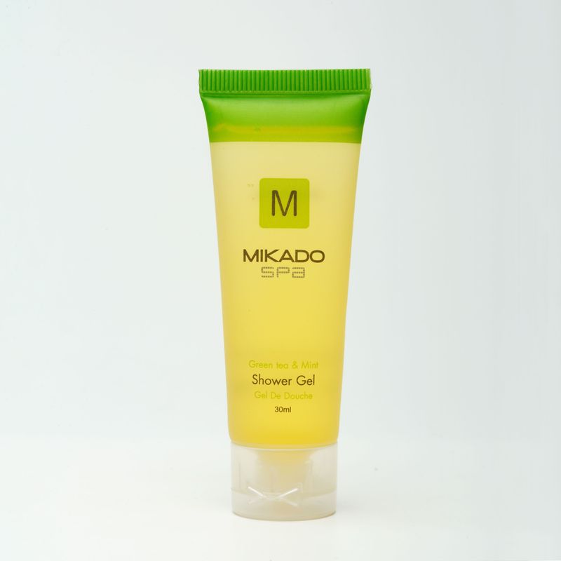 Mikado Spa Shower Gel 30 ML