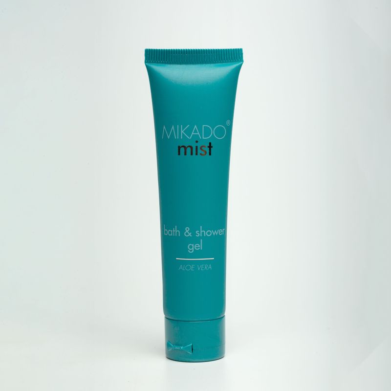 Mikado Mist Shower Gel 40 ML