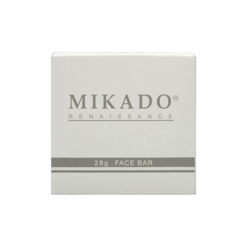 Mikado Renaissance Deodorant Soap 28 Grams