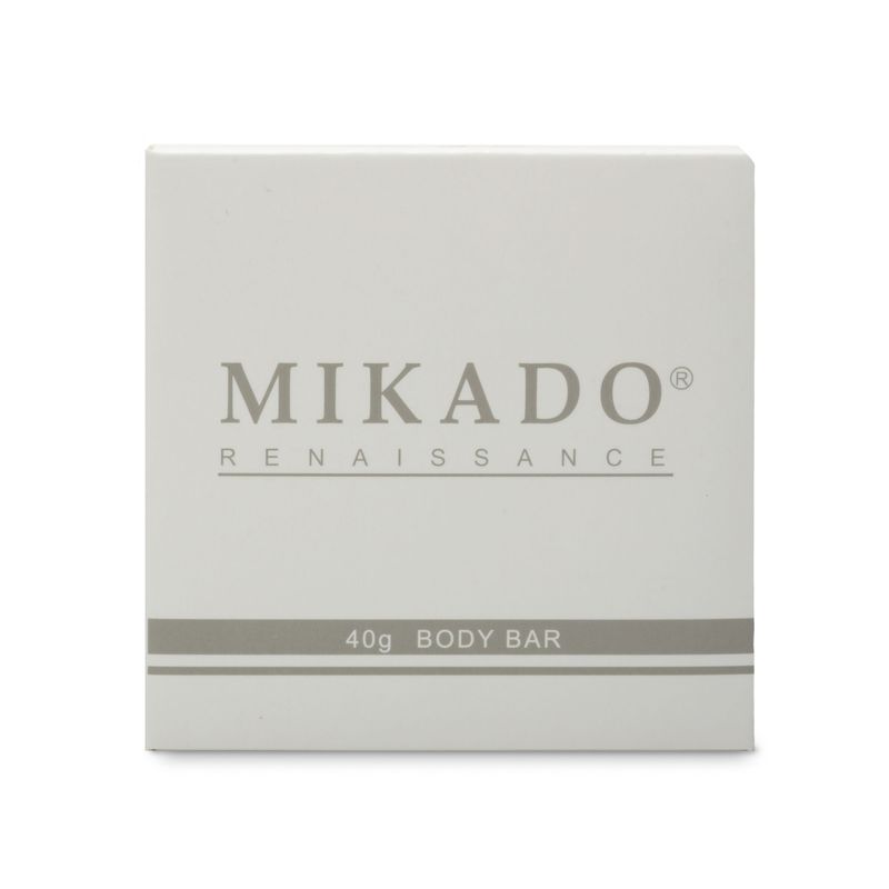 Mikado Renaissance Deodorant Soap 40 Grams