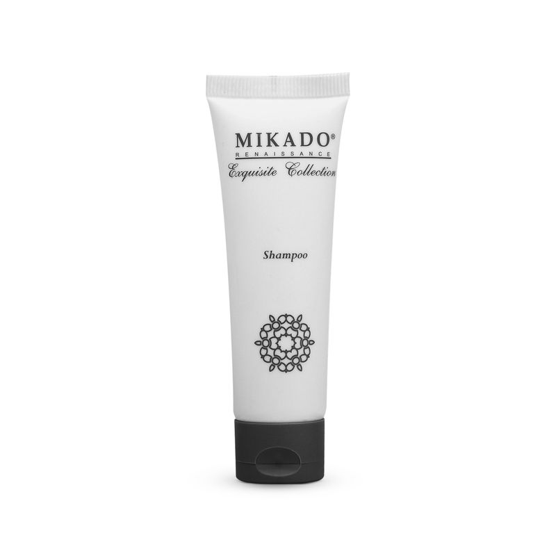 Mikado Renaissance Conditioning Shampoo 30 ML - 288/Case