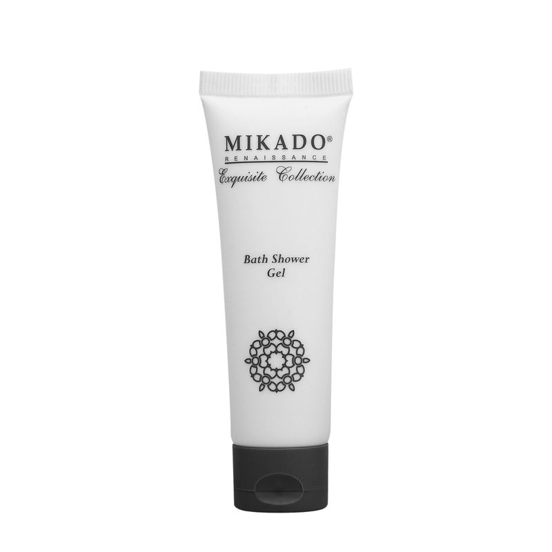 Mikado Renaissance Shower Gel 30 ML 288/Case