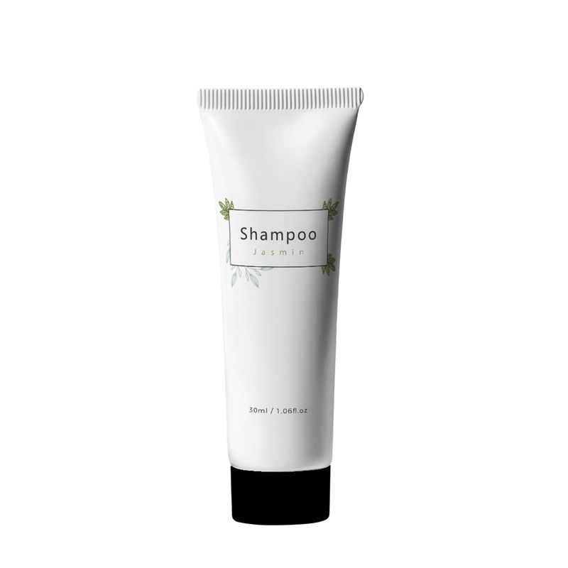 Budget Shampoo 30ML 288 pcs / Case