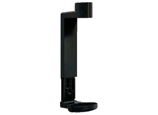 Black Wall Mount Pump Dispenser 360ml 50 case