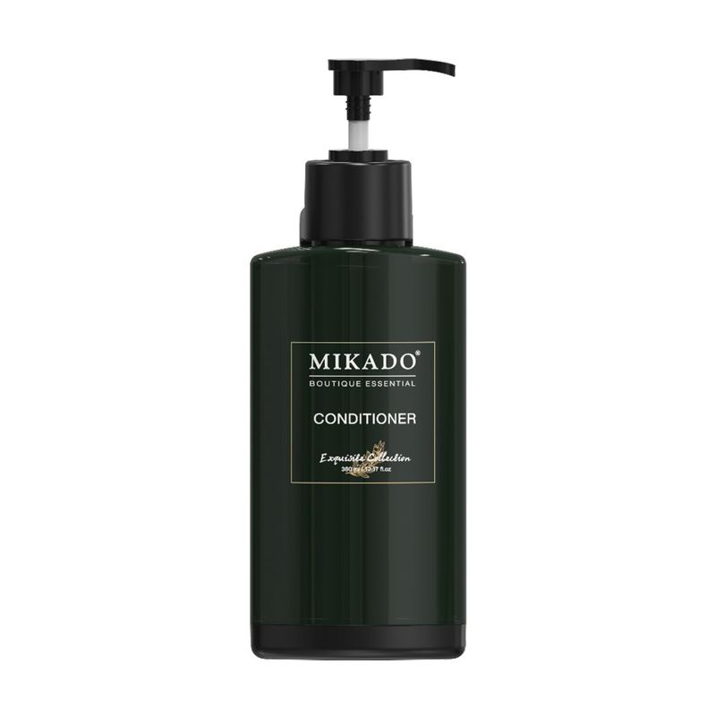 CONDITIONER 360ML Refillable 20 Pcs / Case PUMP BOTTLE
