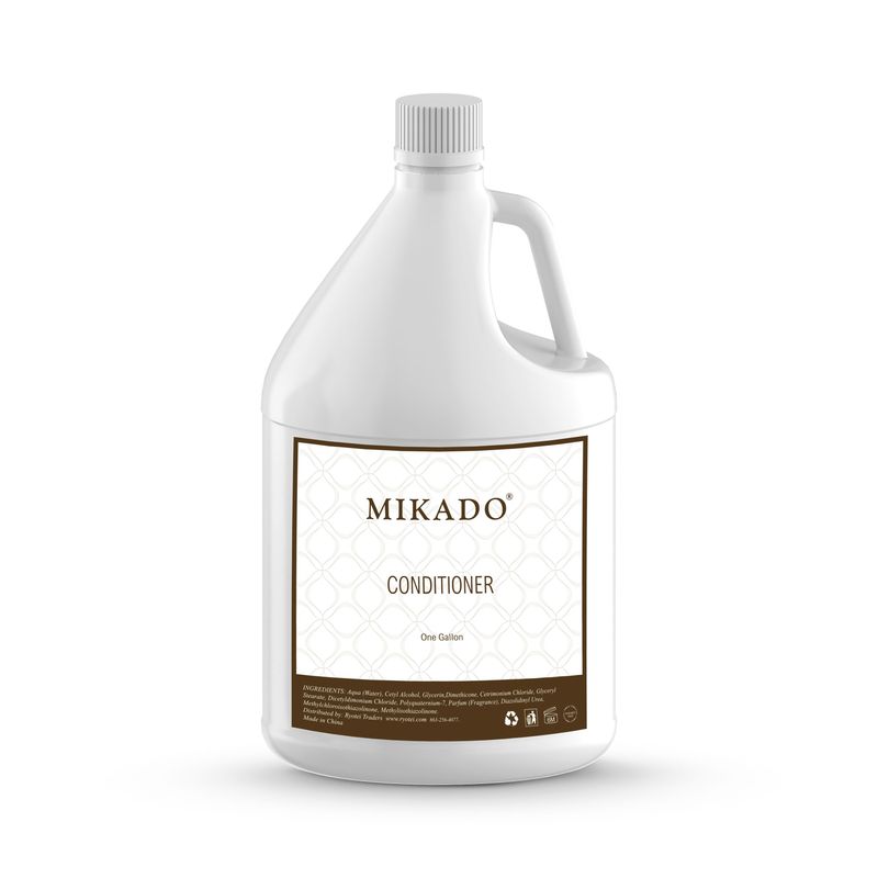Mikado Conditioner Bulk Liquid | 3.8L |4 bottles/Case