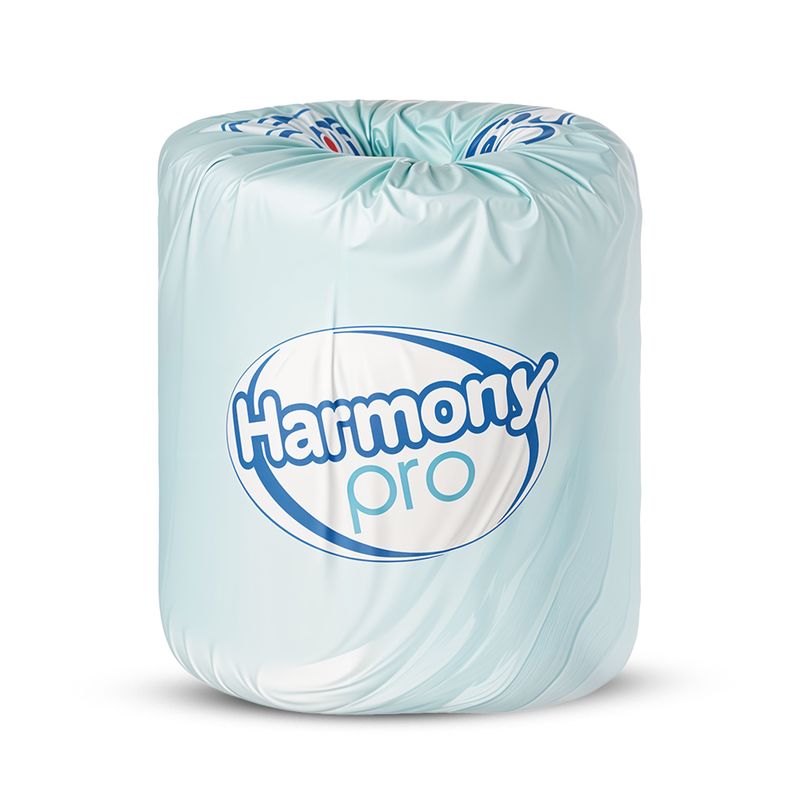 2 Ply Toilet Paper Platinum 500 Sheets 80 Rolls
