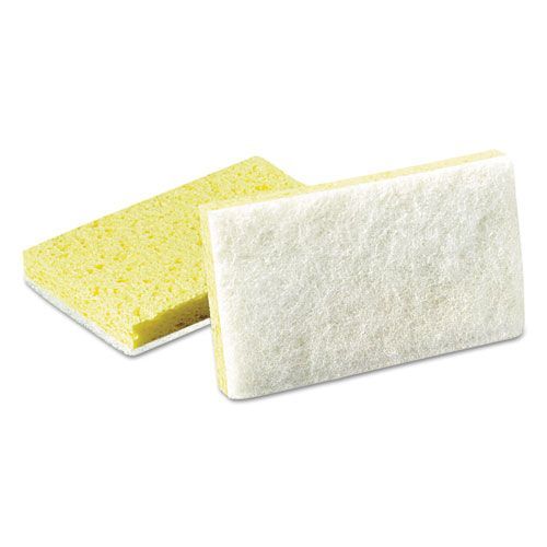 Individually Wrapped Sponge Combo 300/Case