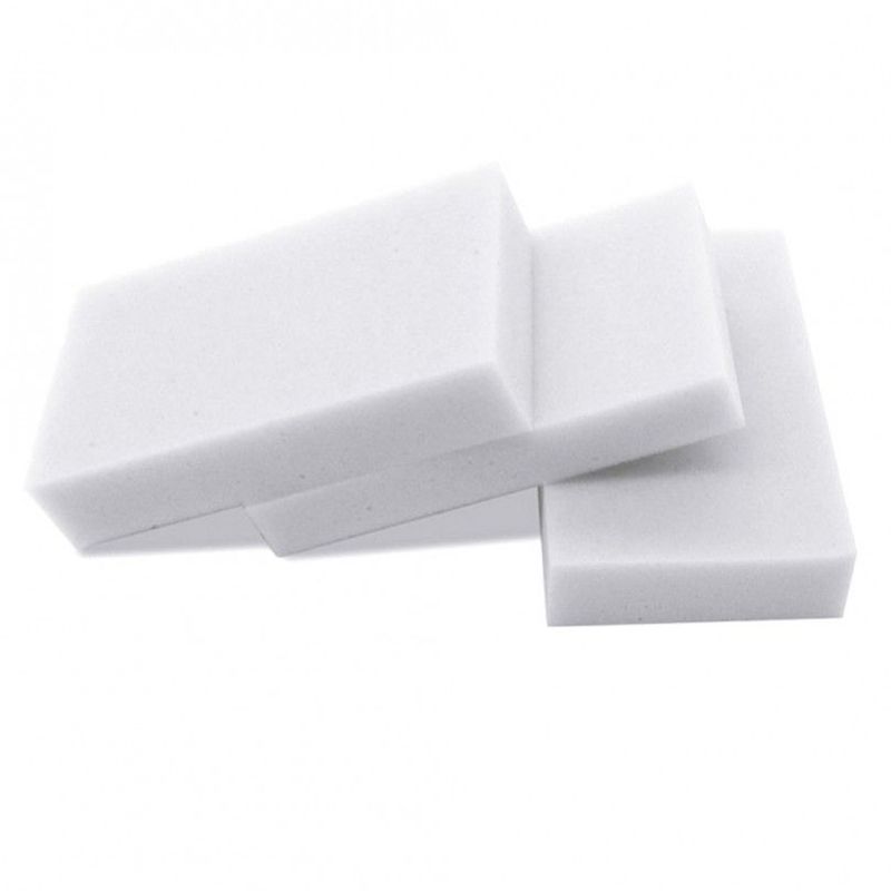 White Eraser Sponge 96/Case