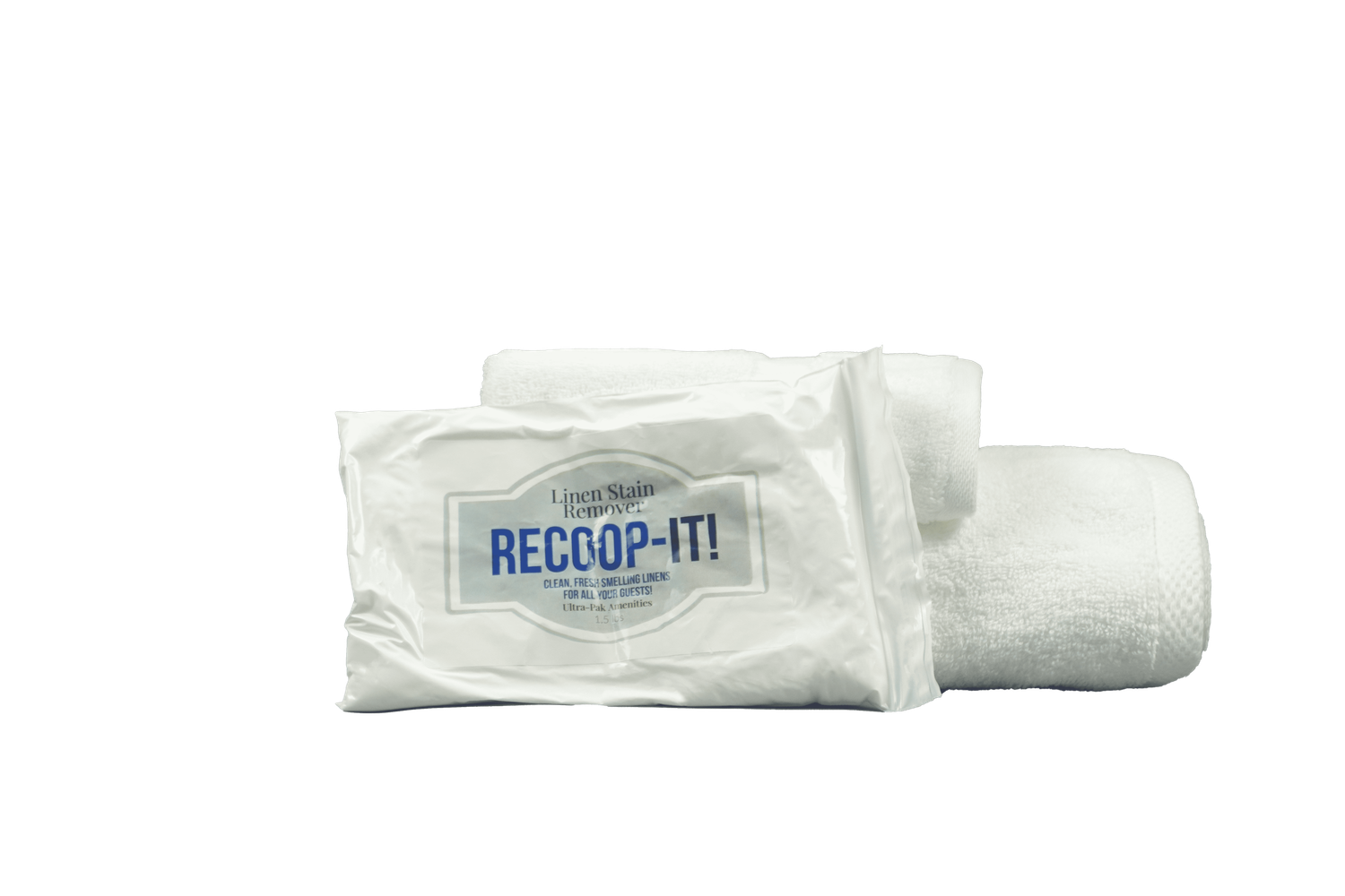 Recoop It Linen Stain Remober 12/Case