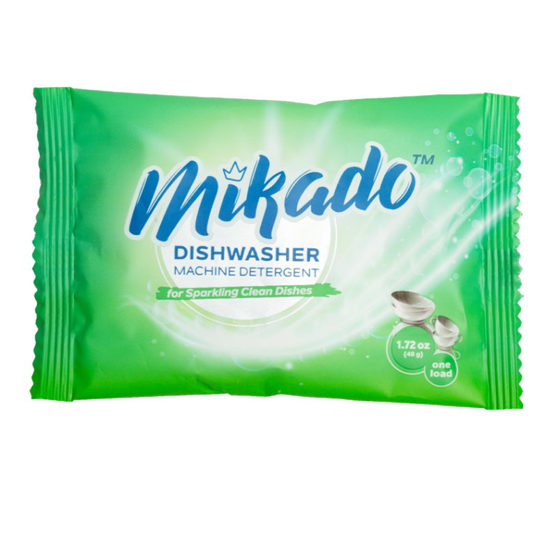 Mikado Auto Dish Detergent Powder 200/Case