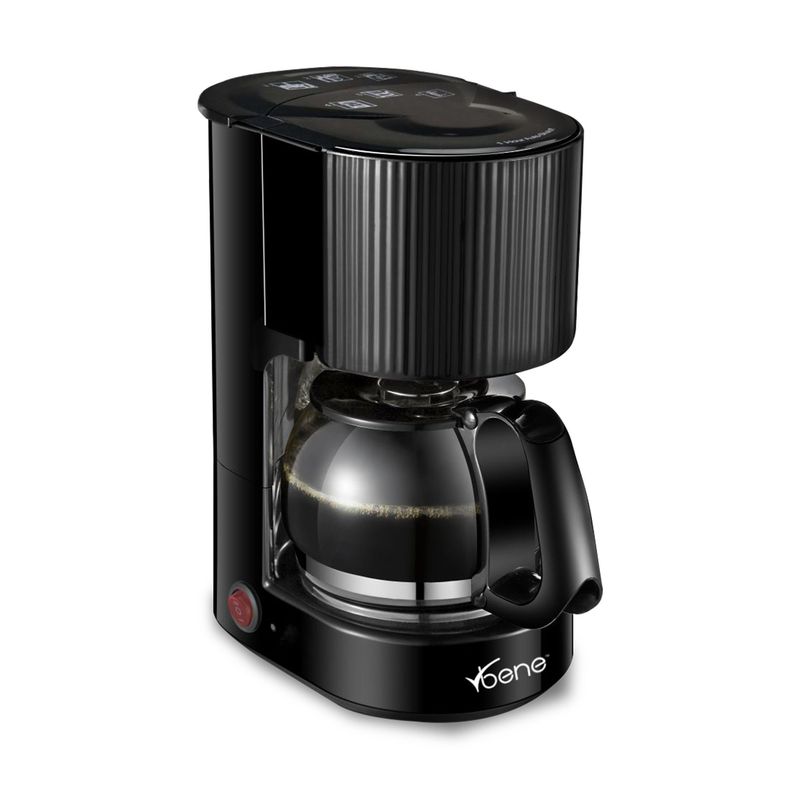 4 Cup Coffee Maker 6 Pcs/Case